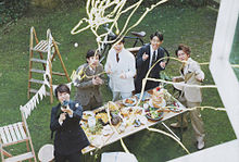 ◉ arashiの画像(Hanakoに関連した画像)