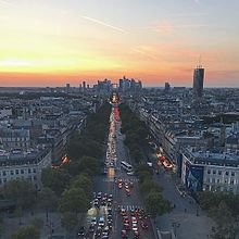 パリ 風景の画像81点 完全無料画像検索のプリ画像 Bygmo