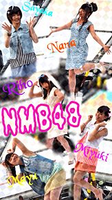 沖縄国際映画祭♪NMB48 プリ画像