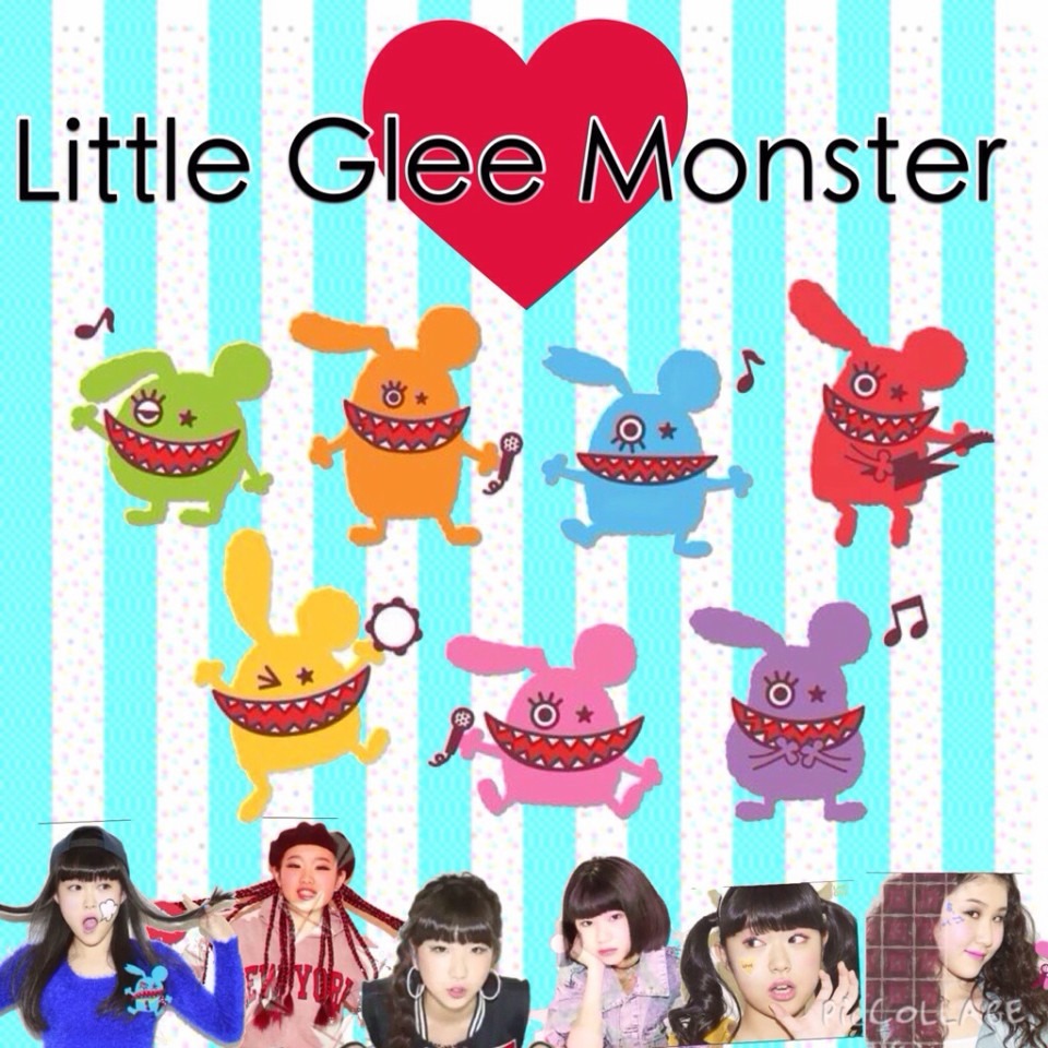 リトグリ Little Glee Monster 完全無料画像検索のプリ画像 Bygmo