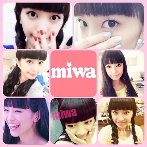 miwa！の画像(プリ画像)