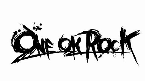 One Ok Rock ロゴ 完全無料画像検索のプリ画像 Bygmo