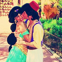 Aladdin&Jasmineの画像(Jasmineに関連した画像)