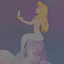 Mermaid の画像(ディズニー/disneyに関連した画像)
