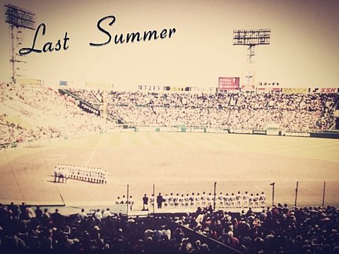 Last　Summerの画像(プリ画像)