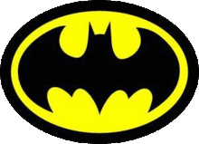 バットマンの画像(バットマン 背景透明に関連した画像)