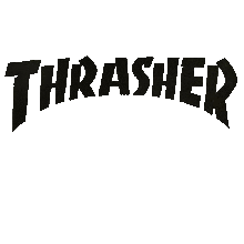 Thrasher ロゴ 透明の画像1点 完全無料画像検索のプリ画像 Bygmo