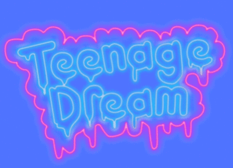 　Teen age Dream　の画像(プリ画像)