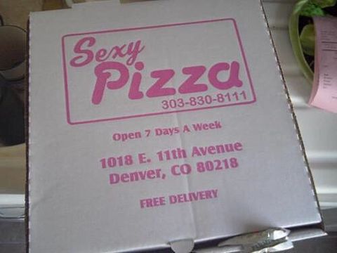 　sexy pizza　の画像(プリ画像)
