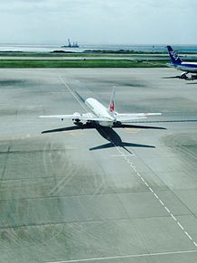 飛行機 JALの画像(JALに関連した画像)