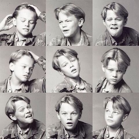 Leonardo DiCaprio の画像 プリ画像