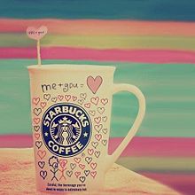 コーヒー♡の画像(マグカップに関連した画像)