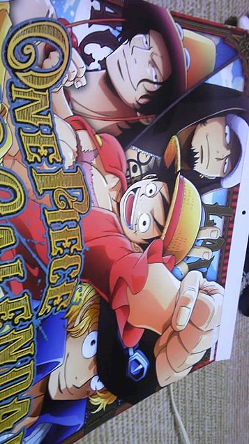 One Piece 16年ｶﾚﾝﾀﾞｰ 完全無料画像検索のプリ画像 Bygmo