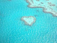 ハート 島 海 壁紙の画像12点 完全無料画像検索のプリ画像 Bygmo