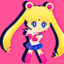 SailorMoonの画像(sailormoonに関連した画像)