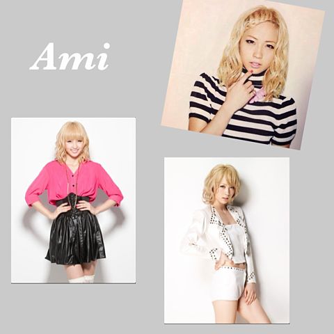 Amiちゃんの画像(プリ画像)