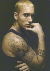 Eminem Tattoo エミネム タトゥー 刺青の画像3点 完全無料画像検索のプリ画像 Bygmo