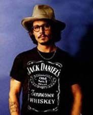 Johnny depp ジョニー デップ 外国人 セレブの画像(deppに関連した画像)
