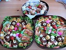 弁当 キャラ弁 可愛い 食べ物 キャラクターの画像(弁当 キャラ弁 可愛い 食べ物 キャラクターに関連した画像)