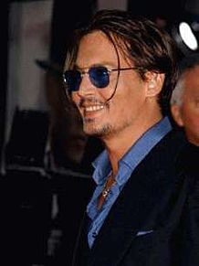 ジョニー デップ Johnny depp 外国人 イケメンの画像(deppに関連した画像)