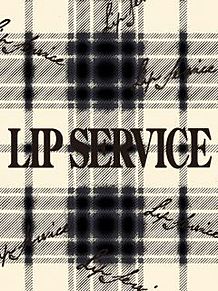 lipservice リップサービス LIP SERVICEの画像(lipserviceに関連した画像)