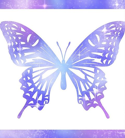 キラキラ 綺麗 蝶の画像24点 完全無料画像検索のプリ画像 Bygmo