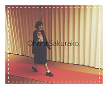 Ohara Sakurako. プリ画像
