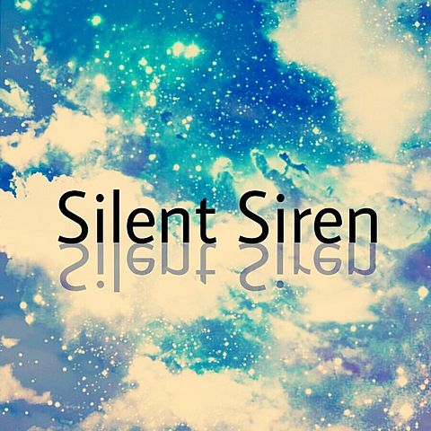 Silent Silenの画像(プリ画像)