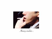 Heavy smokerの画像(二宮和也 見知らぬ乗客に関連した画像)