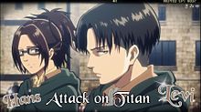Attack on Titanの画像(TITANに関連した画像)