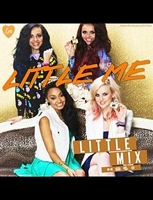Little Mix Little Meの画像(ペリーエドワーズに関連した画像)