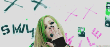 Avril Lavigneの画像(チャド・クルーガー アヴリルに関連した画像)
