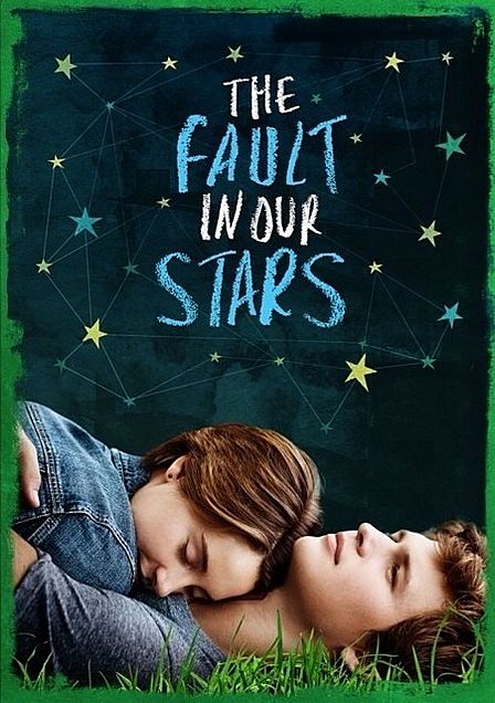 The fault in our starsの画像 プリ画像