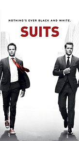 Suitsの画像(SUITSに関連した画像)