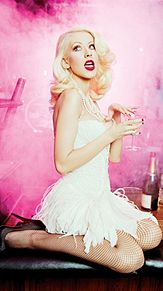 Christina Aguileraの画像(クリスティーナアギレラに関連した画像)