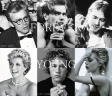Forever Youngの画像(JAMESDEANに関連した画像)