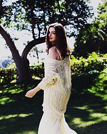 Anne Hathawayの画像(Anneに関連した画像)