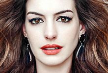 Anne Hathawayの画像(Hathawayに関連した画像)