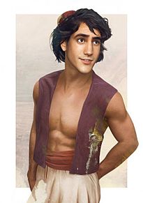 Disney Princeの画像(Aladdinに関連した画像)