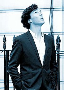 Benedict Cumberbatchの画像(sherlockに関連した画像)