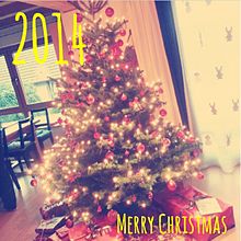 クリスマス 2014の画像(クリスマス2014に関連した画像)