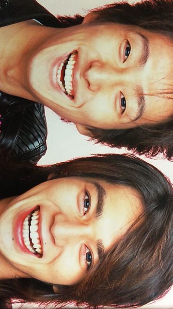 Myojo2004年6 月号/嵐松本潤の画像 プリ画像