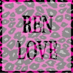 REN LOVEの画像(プリ画像)