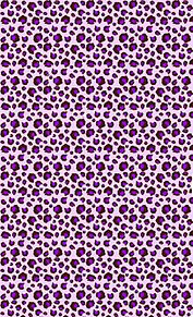 紫 豹柄の画像9点 完全無料画像検索のプリ画像 Bygmo