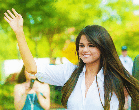 Selena Gomez セレーナゴメス　の画像(プリ画像)
