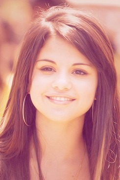 Selena Gomez セレーナゴメス　の画像(プリ画像)