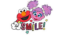 にっこり☻笑顔のきみが大好き♪ ‐エルモの画像(SesameStreetに関連した画像)