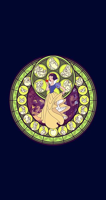 Snow Whiteの画像(プリ画像)