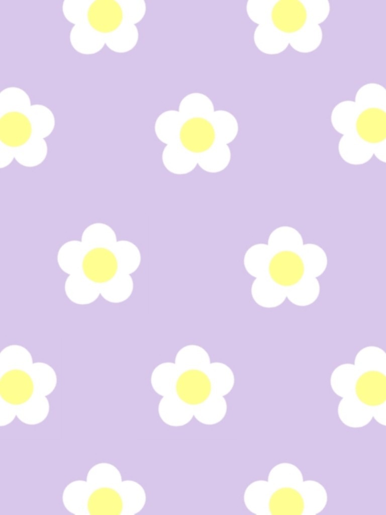 かわいい デイジー デイジー柄 壁紙 背景 花の画像16点 完全無料画像検索のプリ画像 Bygmo