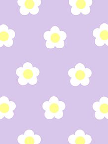 デイジー デイジー柄 壁紙 背景 かわいい 花の画像16点 完全無料画像検索のプリ画像 Bygmo